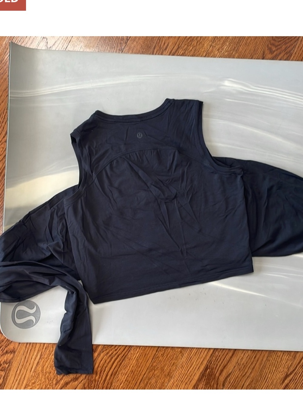 Lululemon I 6